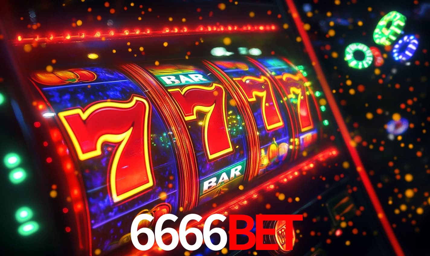 6666bet com baixar