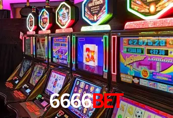 Desvendando o Mundo dos Jogos Virtuais na 6666bet