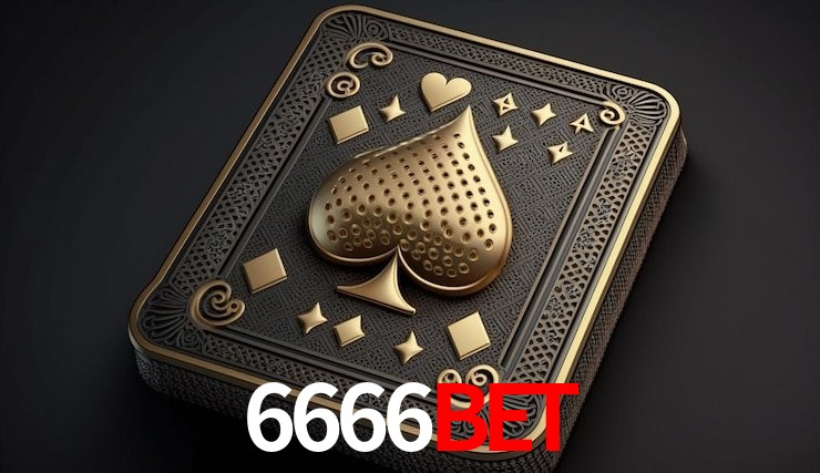 Estatísticas 6666bet