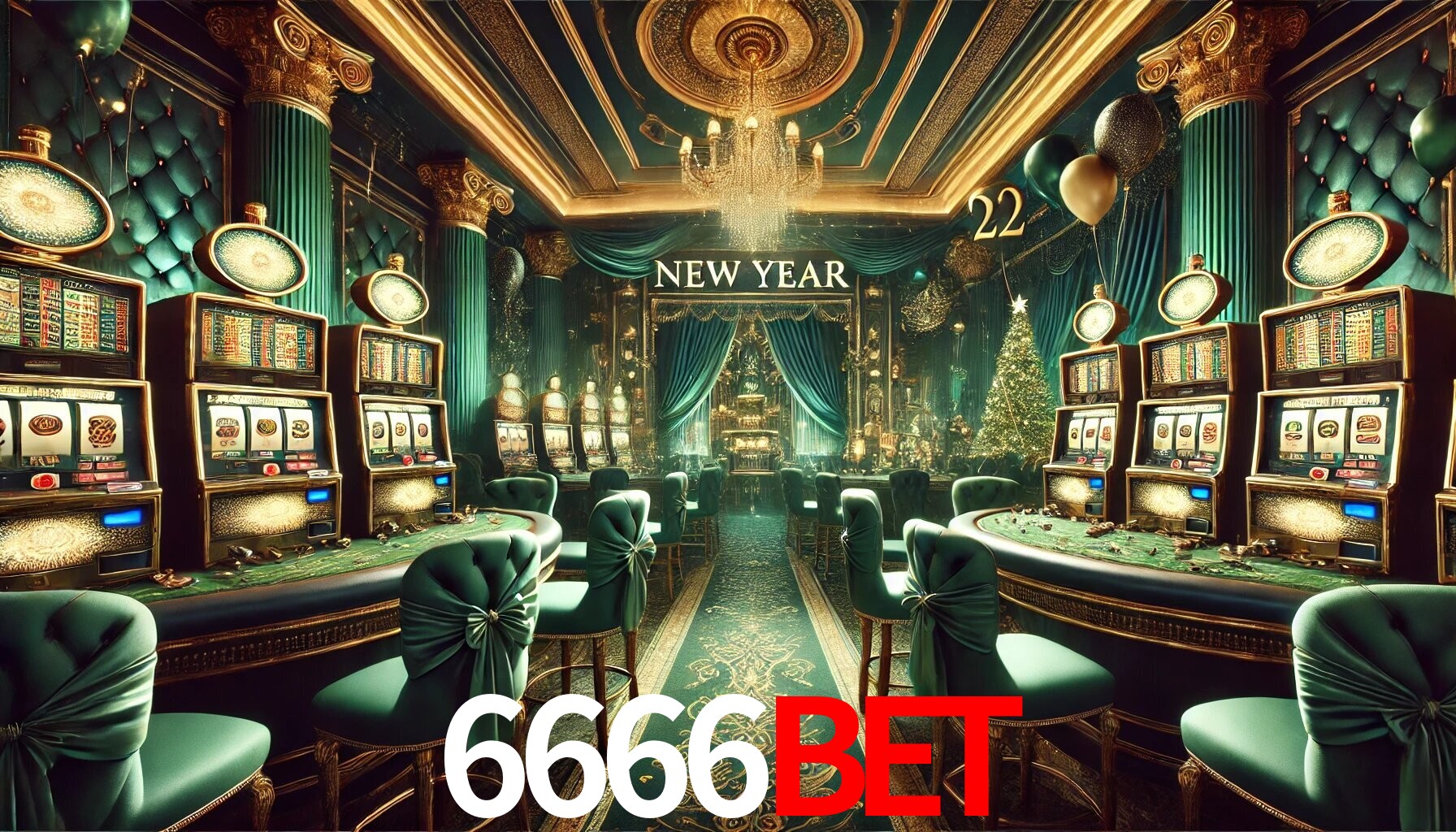 Benefícios do 6666BET