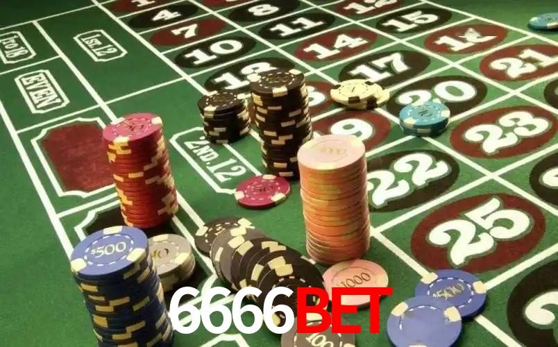 Estatísticas do Jogo 6666bet