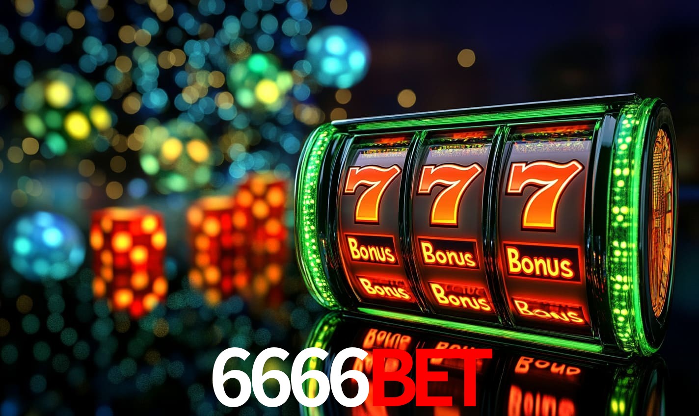 Login Seguro 6666bet