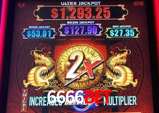 Cassino ao vivo com dealers reais na 6666bet