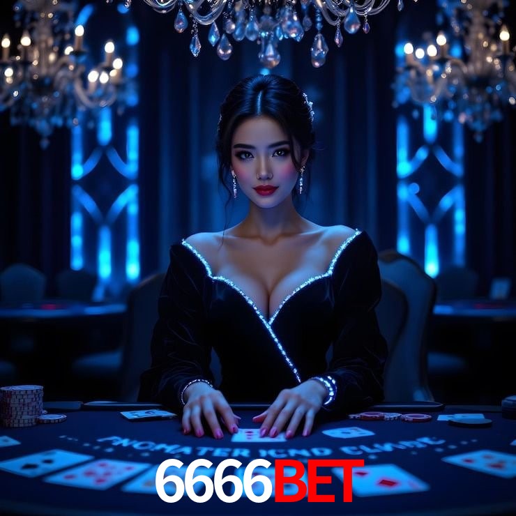 Diretório de Jogos 6666bet