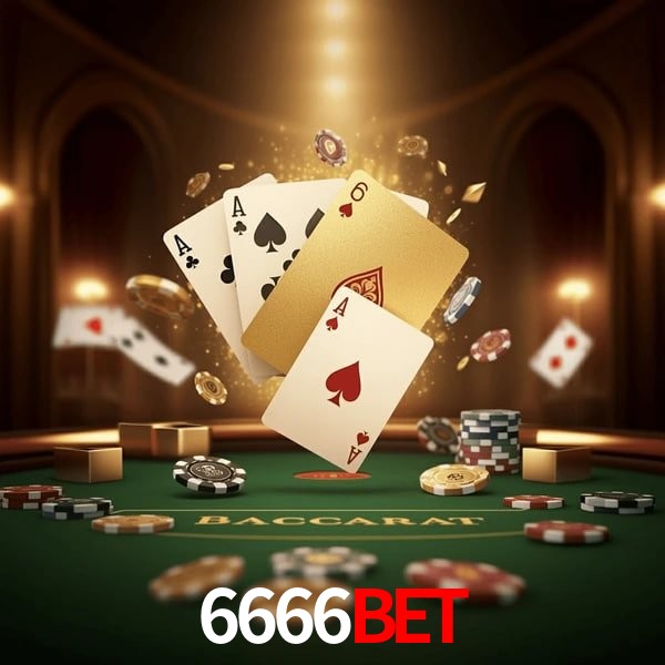 Football Betting 6666bet