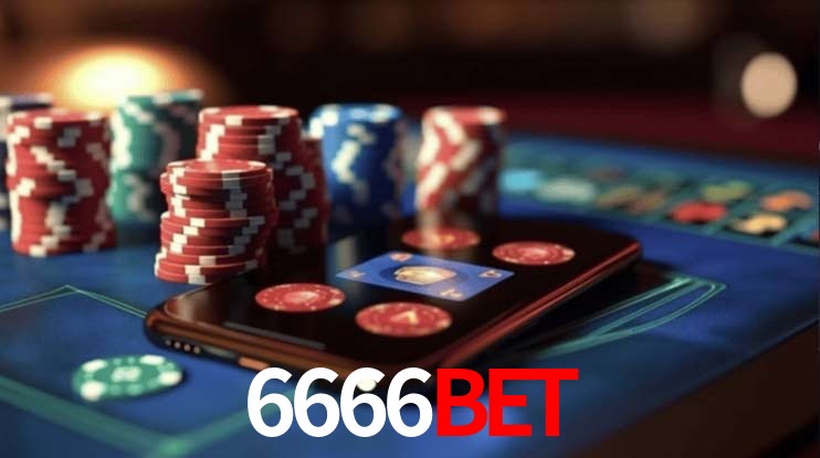 Casino VIP 6666bet