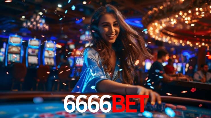 Bonus Features 6666bet
