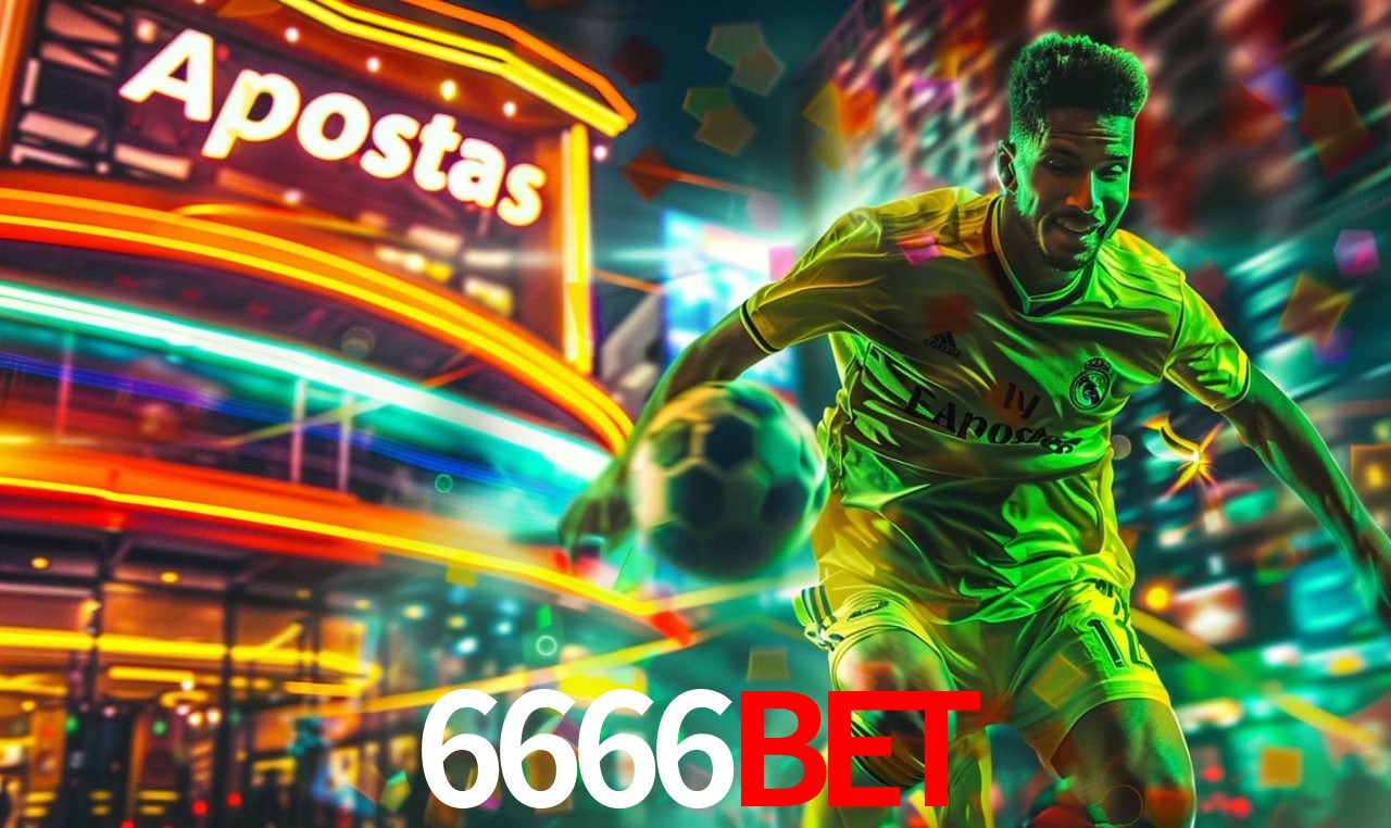 Recursos de Bônus 6666bet