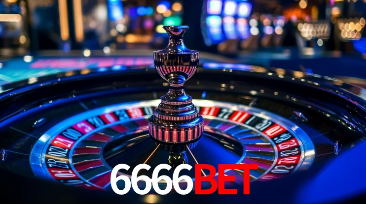 Bônus de boas-vindas na 6666bet