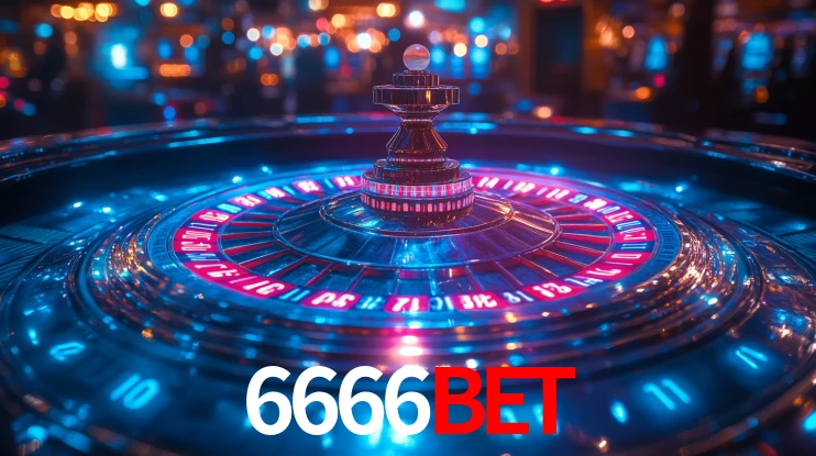 6666bet App Interface