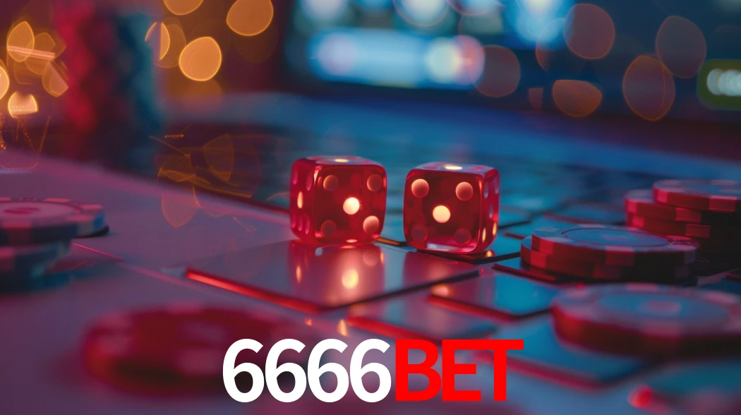 Responsive Design 6666bet