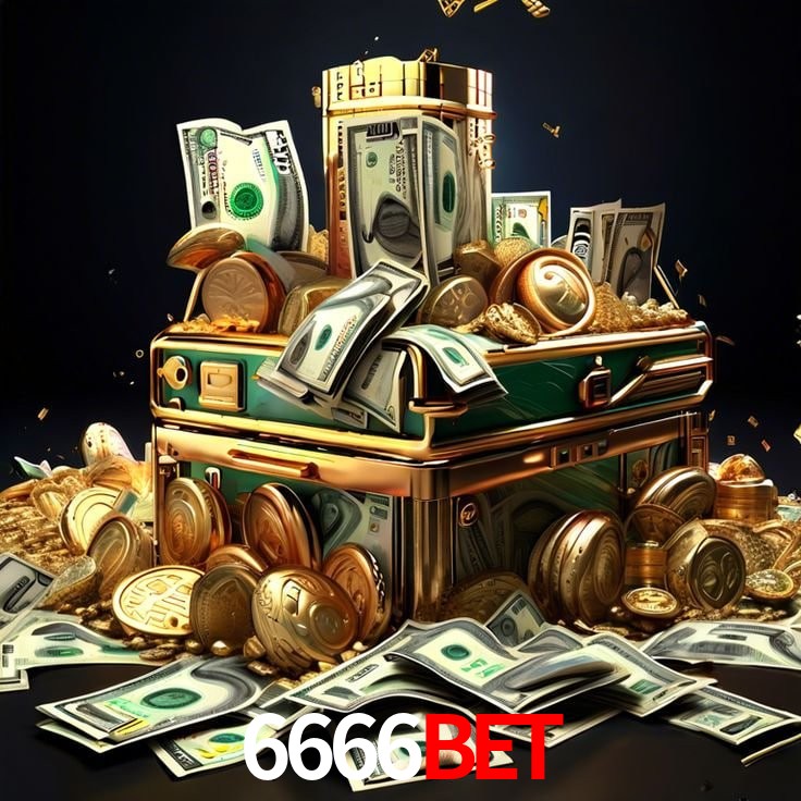 Apostas de Futebol 6666bet