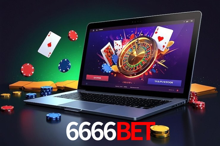 Ofertas Exclusivas 6666bet
