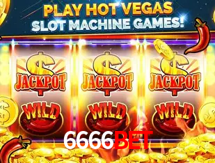 A Emoção da Loteria na 6666bet: Uma Chance de Mudança de Vida