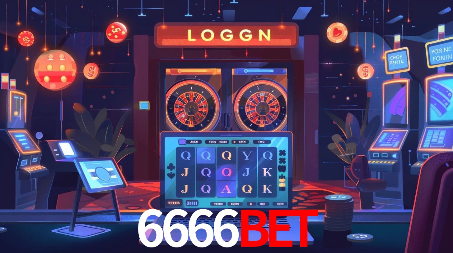 Promoção Relâmpago 6666bet