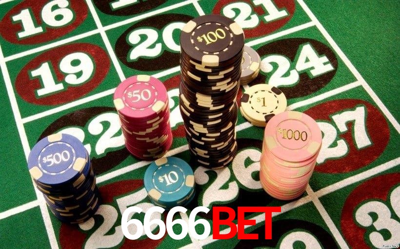 Desvendando o Mundo dos Jogos Virtuais na 6666bet