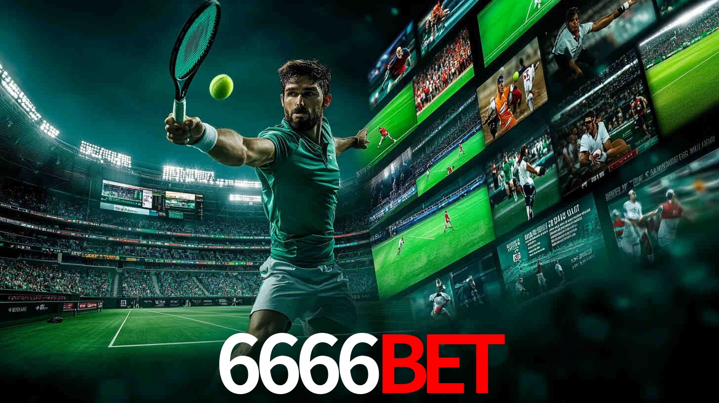 A Popularidade dos Caça-Níqueis no 6666bet