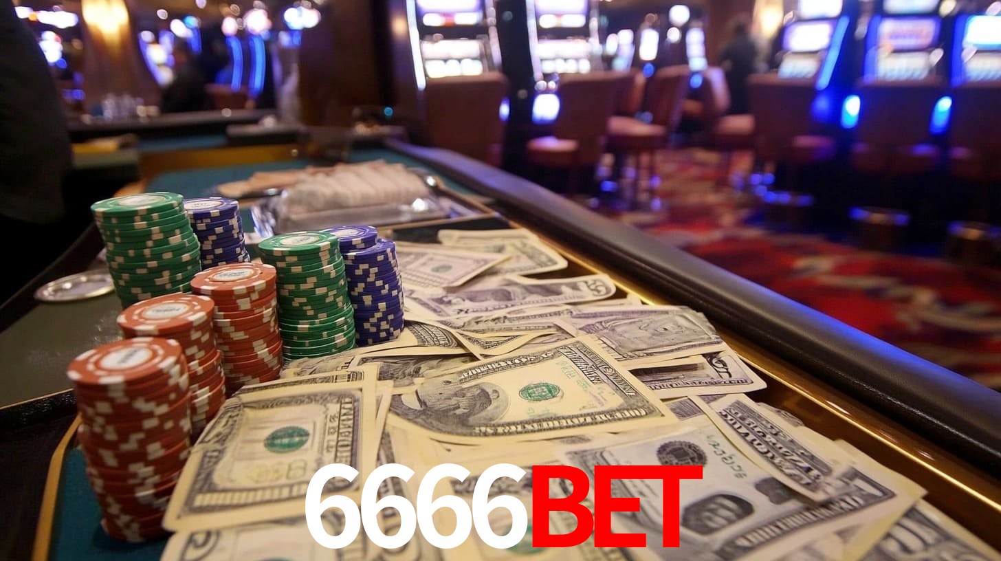 Canal oficial no Telegram da 6666bet