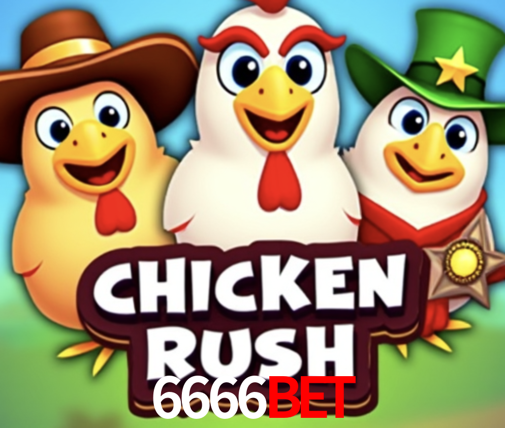 Weekend Specials 6666bet