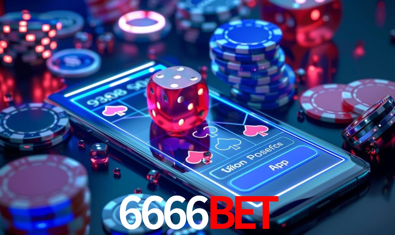 Benefícios VIP na 6666bet