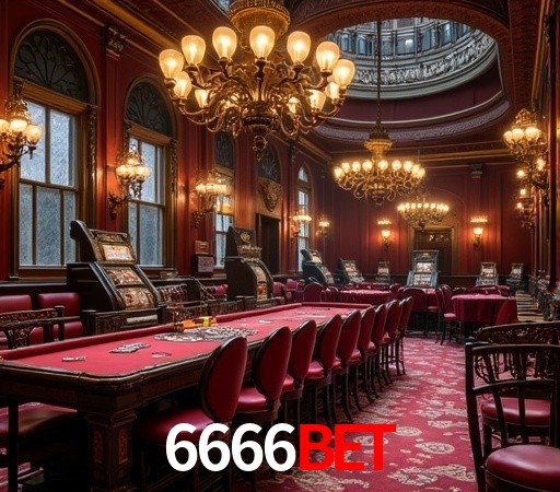 Especiais de Fim de Semana 6666bet