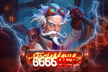 Provedores de Jogos 6666bet