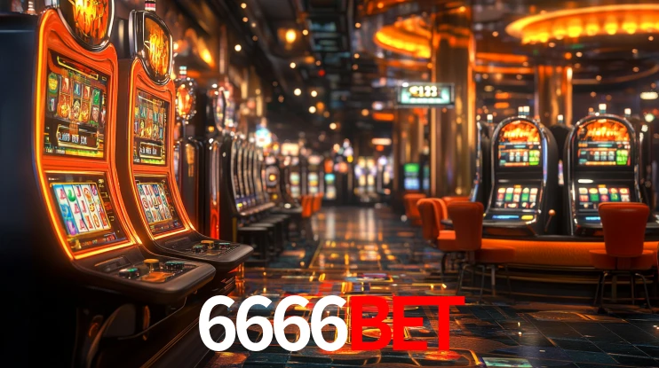 Premium Interface 6666bet