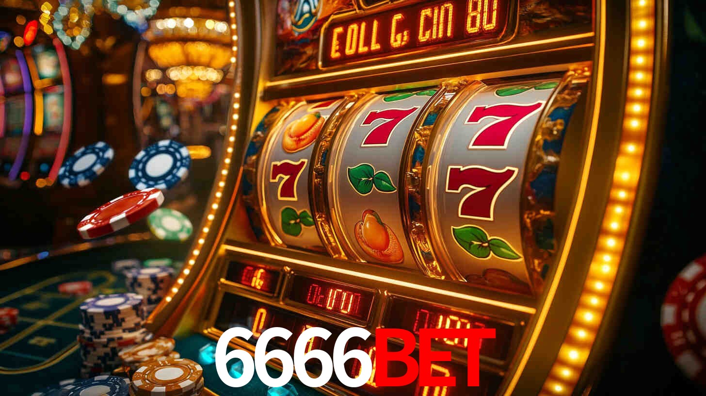 Tournaments 6666bet