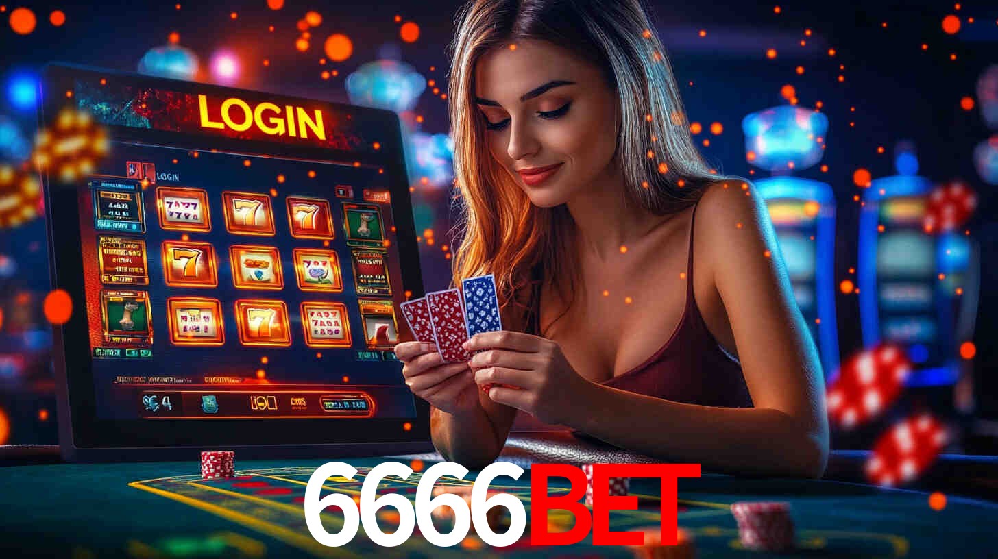 Bônus Generosos e Exclusivos no 6666bet para Você!