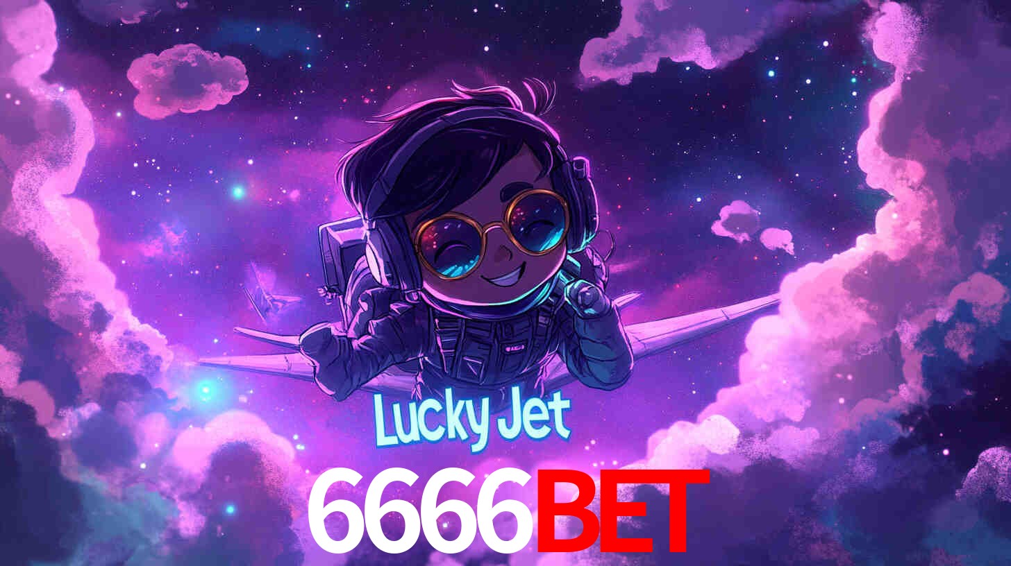 Apostas Esportivas na 6666bet: Um Guia Completo