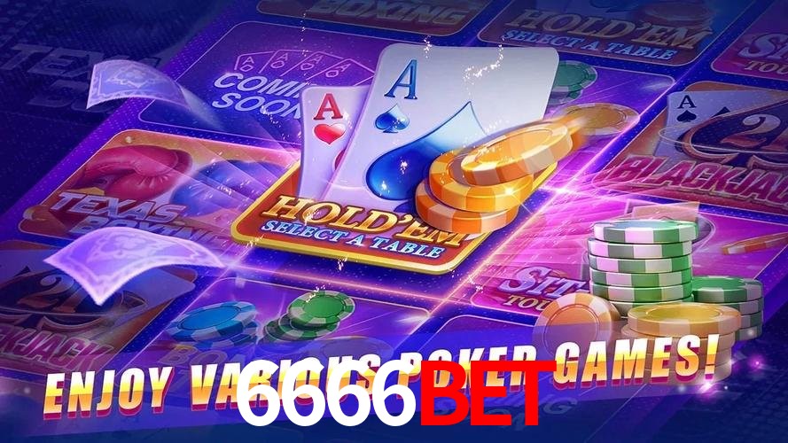 A Emoção da Loteria na 6666bet: Uma Chance de Mudança de Vida