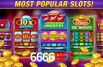 Jogos de mesa e apostas rápidas na 6666bet