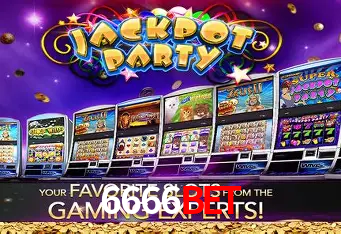Descubra a Magia dos Jogos de Arcade no 6666bet
