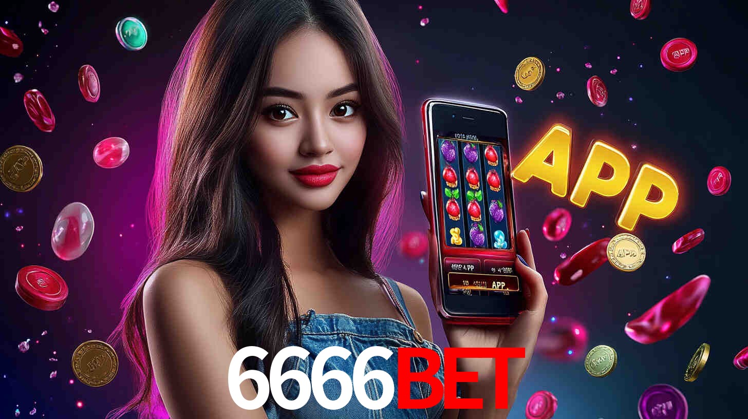 Descubra o Programa VIP da 6666bet: Vantagens Exclusivas para Jogadores