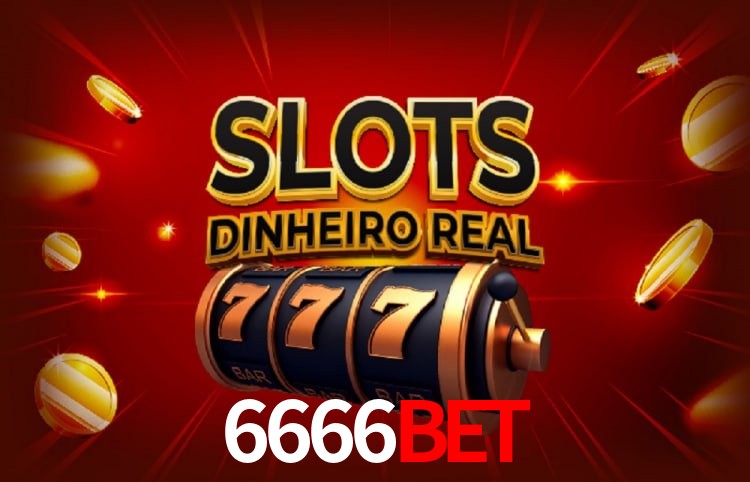 Bônus e promoções da 6666bet