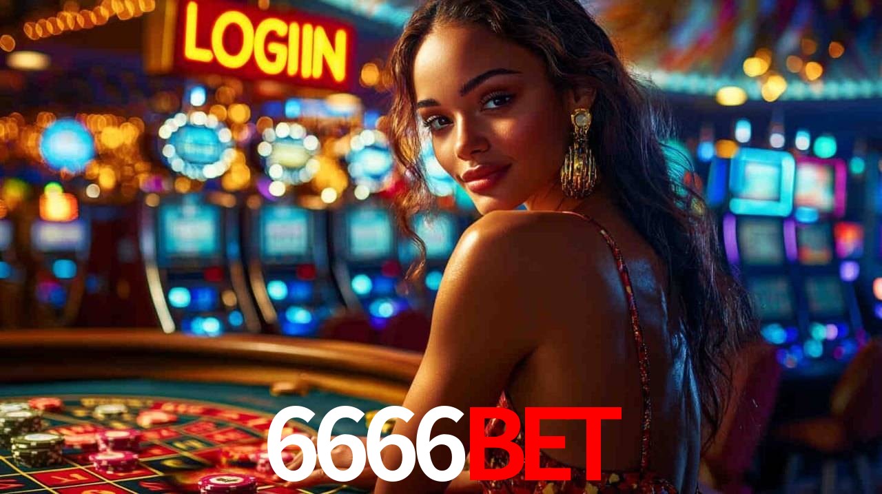 Jogos de Slot 6666bet
